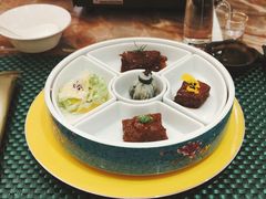 -汤记传菜(秀浦路店)