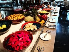 -南湖宾馆·鸳湖阁全日制餐厅