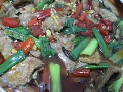 -鸡哈豆花(梅西广场店)