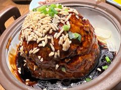-扬州狮子楼·非遗淮扬菜(东关街店)