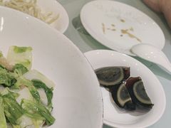 -合胜记太原排档(王府井店)