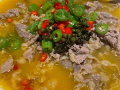 -千日贺茶餐厅(高新万达店)