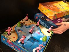 -BGM CLUB二次元主题桌游店(康王路店)