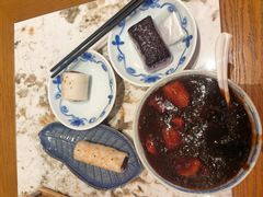 -莲湖糕团店·老秦淮小吃