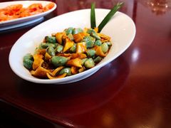 -上和臻品中国菜(花园街店)