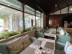 -望海·帆船主题咖啡厅•品茗下午茶(石湖景区店)