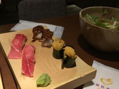 -麦秋寿司(富都广场店)