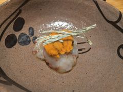 -镹·鱼料理  国产鱼使用店