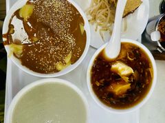 -老磁器口豆汁店(天坛店)