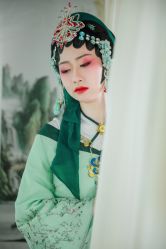 -盘子女人坊古装写真摄影(深圳店)