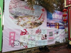 -天适樱花悠乐园