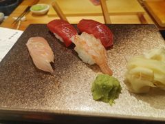 -Sushi Hanzo半藏(天环广场店)