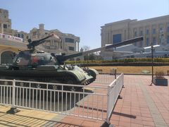 -中国人民解放军海军博物馆