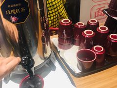 -和府捞面(北美新天地店)