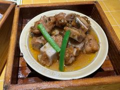 -蔡澜点心·粤菜(花城汇南区店)