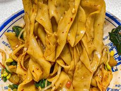 -中国农业大学·第四食堂风味餐厅