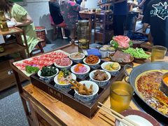 -楠火锅(龙阳广场店)