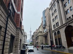 -上海市外滩历史纪念馆