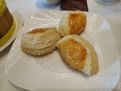 千层南瓜酥-麒茗餐厅·粤菜·宴会厅·海鲜(锦绣路店)