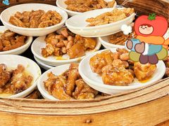 -品香排骨饭(羊官路店)