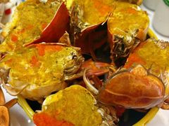 -三妹小龙虾·黄油蟹(华侨城总店)