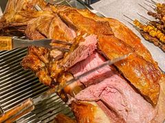 -阿木尔烤羊腿(八旗街店)