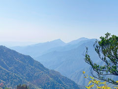 -明月山风景名胜区