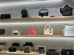 -海星奢选二手奢侈品手表包包鉴定回收寄卖(墨玉南路店)