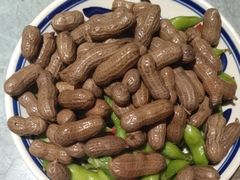 -叁宝烤肉• 西安烧烤(太乙路店)