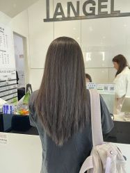 -天使之手