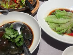 -徐记海鲜(陕西历史博物馆|明德门店)
