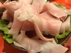 -周幺妹重庆老火锅(银泰城总店)