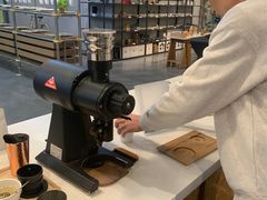 -dotcom coffee古点咖啡(致真大厦店)