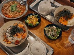-Retro Deli 茶泡饭