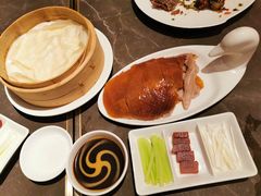 -金鸭季·北京烤鸭(深业上城店)