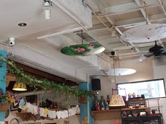 大堂-兰桂坊·花园餐厅(西湖店)
