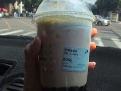 -喜茶(东莞雍华庭店)