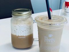 -Peet's 皮爷咖啡(东湖路手作店)