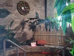 游乐设施-泉城欧乐堡戏水湾艺术养生温泉