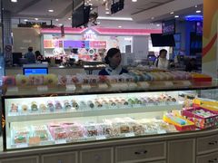-唐饼家(龙之梦购物中心虹口店)