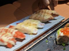 -TORO MaKi 寿司·日料(华创店)
