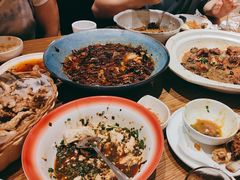 -金掌勺·锅包肉(广渠门店)