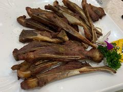 -农家鸡宴私房菜(城东店)
