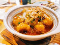 -爷爷的草帽·海鲜馆(孙塘路店)