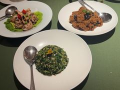 -老吉堂上海本帮菜(望京万象汇店)