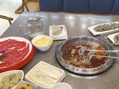 -锅大侠市集火锅·郑州16年(大上海城店)