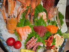 -一本料理(西溪天街店)