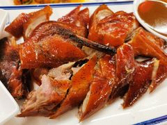 -蔼若春.传承云南菜(金碧公园店)