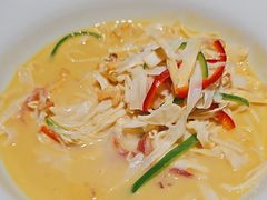 -北方家宴(番禺永旺店)