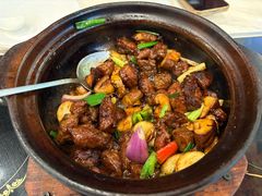 -大嫂镬仔·焖鸡煲·啫啫煲(逢源路店)